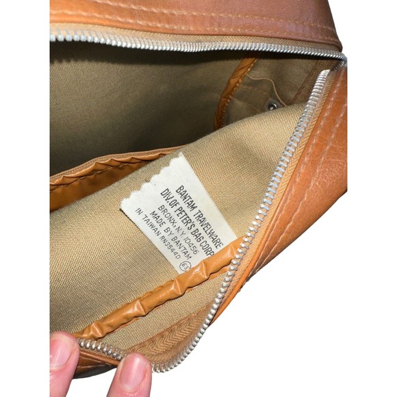 Vintage Kodak Brownie Reflex 20 Camera Kodalite Midget Flashholder Carry Case - Picture 8 of 10